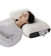 Amazon.com: CEDDEOS Ergonomic Contour Pillow for Neck & Shoulder