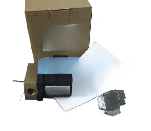 1-piece set suitable for magnetic valve 6014 C2.0FPMPA G1/4 24V/DC/8W-