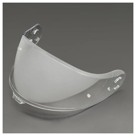 Visiera Casco Moto per SHOEI Neotec 3 CNS-3C,Visiera con Protezione UV,Visiera di Ricambio AntiGraffio e Antiappannamento,G