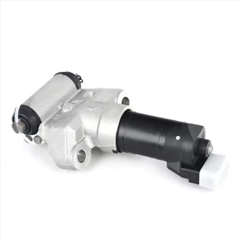 Motor servo trasero 7P0609615 para VW Touareg de 2011 a 2016 4
