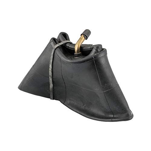 MARASTAR 20990 4.10/3.50-4" Replacement Inner Tube, Black