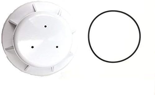 Southeastern New Pool Skimmer Float Valve Assembly W/O-Ring Replacement for 08650-0079