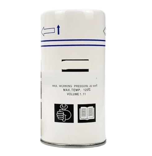 Filtre séparateur d'huile à haute efficacité pour GA11VSD+ 2202929450