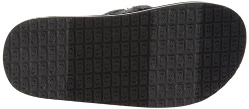 Sanuk Unisex-Child Y Fraidy Stacker4