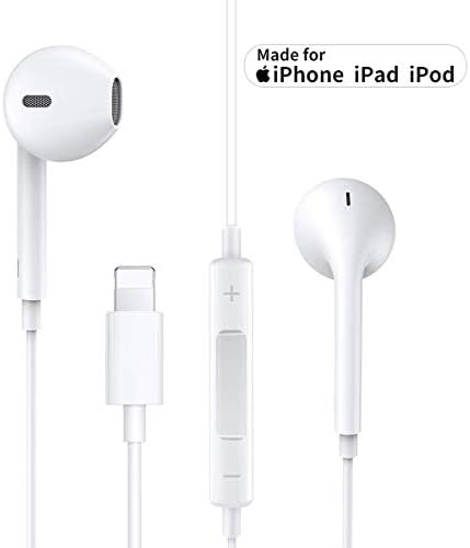boranw Earbuds in-Ear Headphones