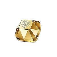 Paco Rabanne Lady Million Eau De Perfume Spray 1.7 Oz, 50 ml