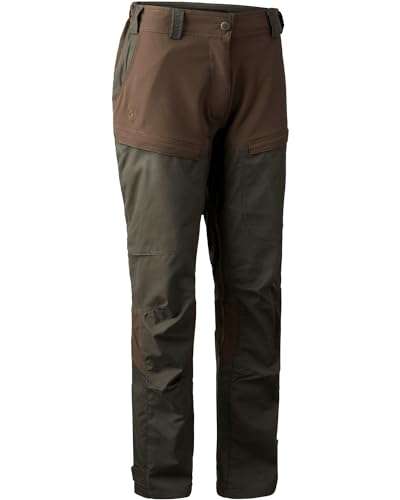 Deerhunter Lady Ann Hose - Deep Green