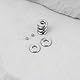 LT Easiyl 1Set Differential-Einstellset TAM22029 Kompatibel mit Tam-Iya TD4-Serie Chassis