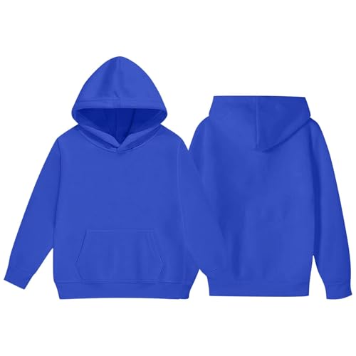 Cute Custom Hoodie For Kids Boys Girls Personalized Sweatshirt With Text/Photo Trendy Long Sleeve Tops On Front Back2