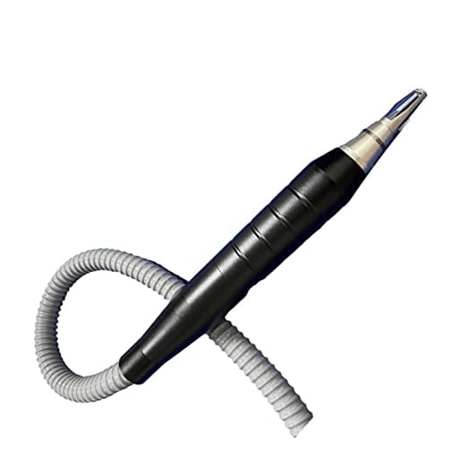 Bärbart handhållen Picosecond handtag for att ta bort tatueringar, fläckar och mol Svart ansiktsdocka 532nm 1064nm Skönhetsinstrument Accessori