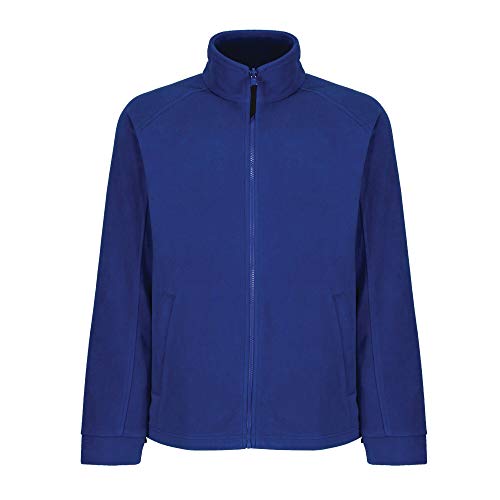 Regatta Professional Regatta Thor III Hommes Interactive Fleece Veste, Bleu Roi (New Royal), XXL Cover