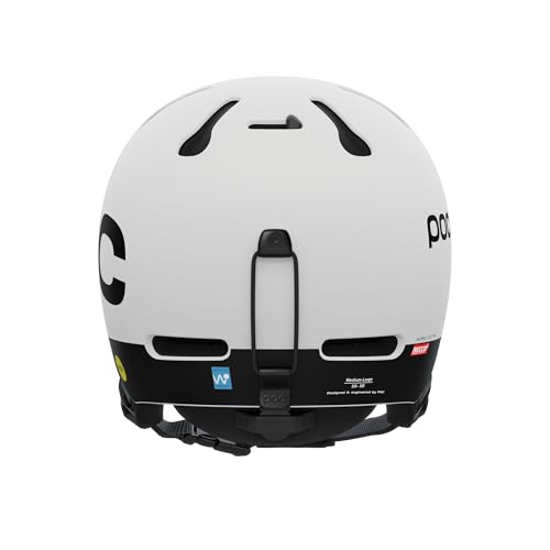 Casco de esquí y snowboard diseñado para dominar los saltos en el half-pipe 5