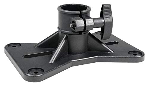 Rockville RVSSA1 Universal 35Mm Mounting Tripod Pole Speaker Adapter Bracket thumb #4
