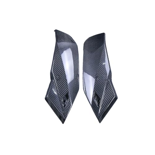 Pièces carénage couverture panneaux latéraux inférieurs S1000R carbone - 5