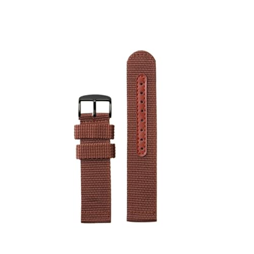 Bracelet de montre en toile nylon de rechange pour G-Shock
