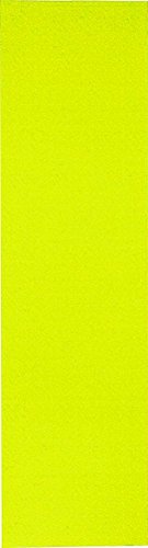 Pimp Grip Single Sheet - Neon Yellow - Skateboard Griptape