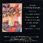 John Biggs: A Vocal Banquet