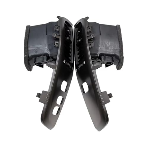 Elegante panel de ventilación de salpicadero para Land Cruiser LC100 1997-2007 LHD 5