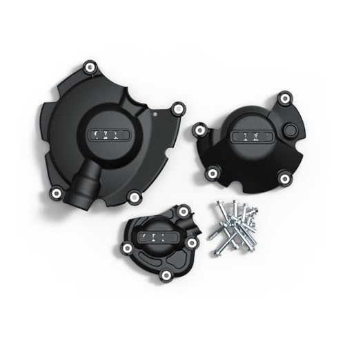 Protector estator para MT-10 contra grietas en juego protección motor