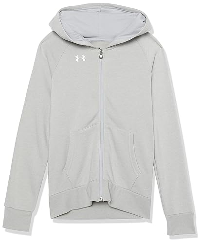 Veste Rival Fleece Under Armour Fille Chaude XL