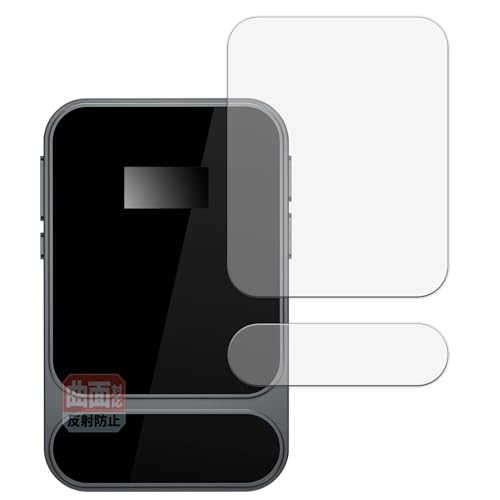 Leipsden �t�B���� KHADAS Tea Pro �Ή� �ی�t�B���� �ȖʑΉ� TPU ���˒ጸ �h�w�� ���C���f�� ���{��