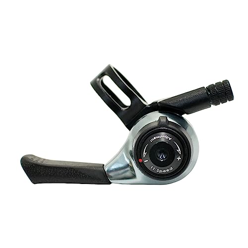 microSHIFT SL-M11-R Right Thumb Shifter MTB 1×11 Speed Shimano Compatible, MIS2767 by Microshift - Used condition - Image 3
