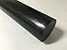 Acetal Copolymer Plastic Round Rod 5/8