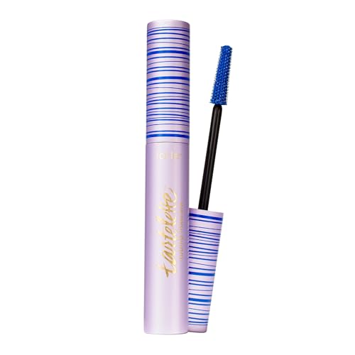 Image of tarte tartelette tubing mascara - Lash Extensions in a Tube, Easy-to-Remove Eye Makeup, Clinically Proven to Volumize & Curl, 24Hr Smudge-Proof Longwear, Vegan & Cruelty-Free