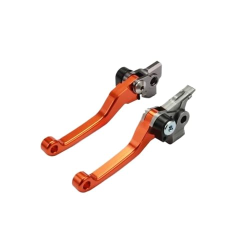 Poignée embrayage hydraulique moto 125 250 300 450 500 SX XC EXC levier frein