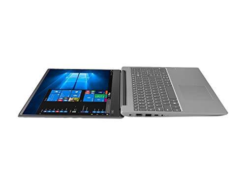 Image of Lenovo IdeaPad 330S-15IKB 81F5001RUS 15.6 inch 1366 x 768 LCD Notebook Intel Core i3-8130U (8th Gen) Dual-core 2.2GHz 6GB DDR4 SDRAM 1TB HDD Windows 10