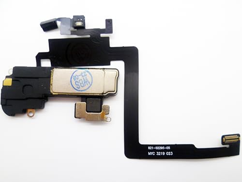 Flex de sensor de proximidad iPhone 11 Pro Max repuesto de cable conector de luz ambiental 6.5