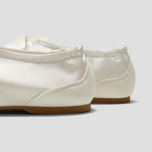 Image of VIVAIA Women's Cristina Square-Toe Sneakers