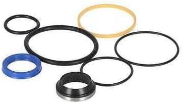 Replacement Power Steering Cylinder Seal Kit fits Massey Ferguson 245 255 265 275 1749798M91 New