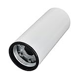 MOIKEN Oil Filter 600-211-1340 6002111340 Compatible for Komatsu Excavator PC400LC-8 PC400-8R