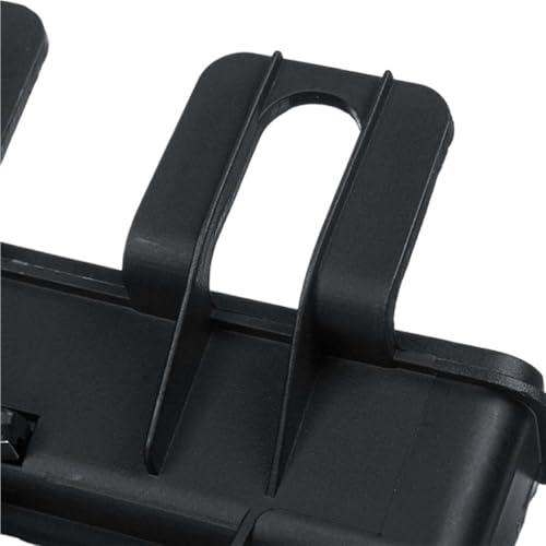 Commande ouverture coffre Smart 451 interrupteur hayon pour trajets urbains