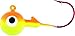 Shur Strike SSJH116-OC Jighead