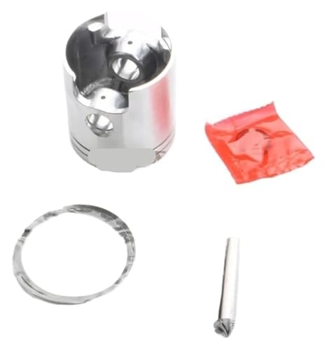 Kit piston axe 12 mm contre la perte de compression du moteur AM6 - 2