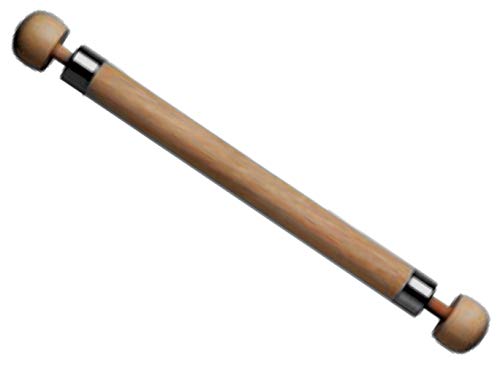 Ulmia 10-64 Zangenschlüssel (für Hobelbänk Mod. 2, 3, 4, 5; Durchmesser: 28 mm; Länge: 290 mm; Gewicht: 0,2 kg) Cover