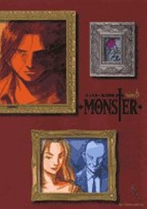 Amazon.co.jp: もうひとつのMONSTER (ビッグコミックス
