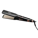 Vertix Chapa de Cabelo Profissional Max Heat com Temperatura Máxima de 250°C