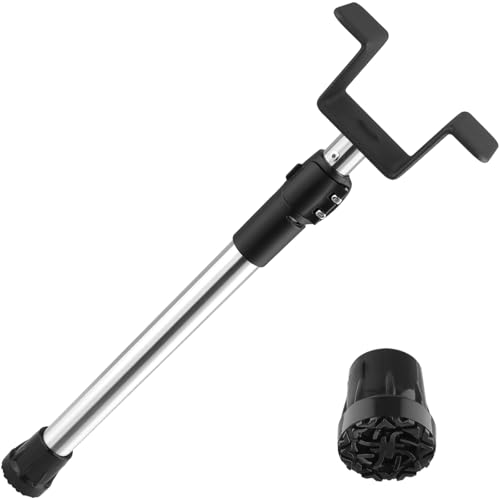 Quynhni Brake Pedal Depressor Tool, Brake Pedal Pad Depressor Tool