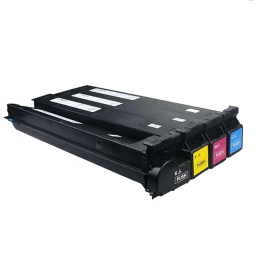 Toner TN213 TN214 TN314 lot de 4 cartouches pour C200 C203 C253