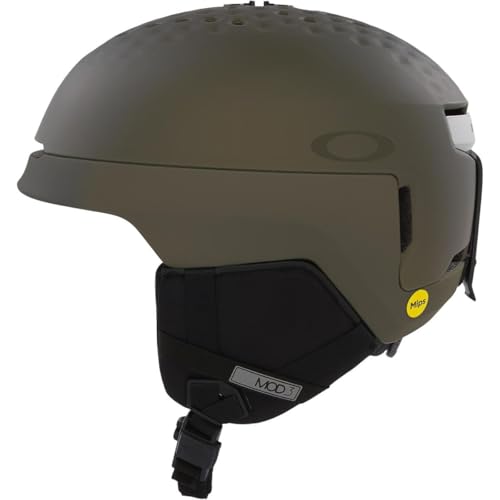 Oakley MOD3 Snow Helmet