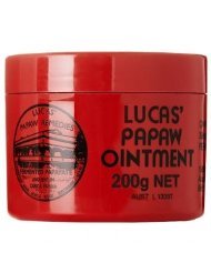 Lucas' Papaw Ointment 200g