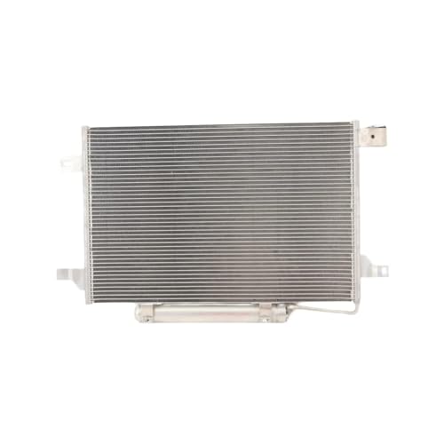 Image of TVP Trade Vehicle Parts.co.uk Compatible With A/C Condenser Air Conditioning Fits Mercedes Benz A Class B W169 W245 1695001254