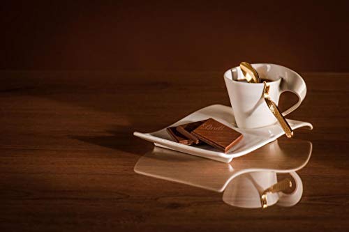 Tablette De Lait Caramel Fleur De Sel Lindt La Tablette De - vue 5