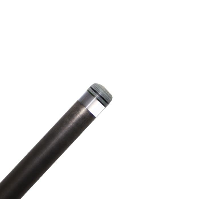 PEARSON USA Shaft fibra carbono para taco de pool miniatura 3