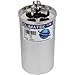 ClimaTek Dual Run Capacitor Fits Nordyne Intertherm Miller Round 50/7.5 370 Volt 621697 6216970