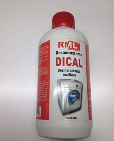 RO - Linea Blanca ® - DESINCRUSTANTE MULTIUSO DICAL 1000cc.