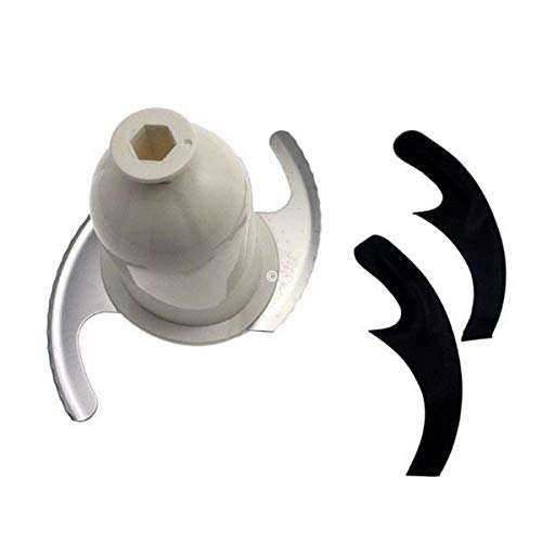 Preisvergleich Produktbild KENWOOD - COUTEAU POUR ROBOT MULTIFONCTIONS KENWOOD